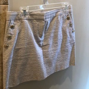 J Crew Skirt